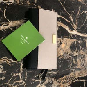 ❗️TODAY ONLY❗️Kate Spade ♠️Wallet